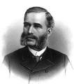 Dexter M. Ferry in 1890