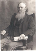 James J. H. Gregory Later in Life