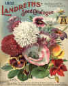 1902 Landreth Seed Catalog