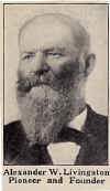 A. W. Livingston