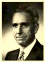Dr. William S. Porte
