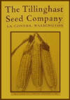 1922 Tillinghast Seed Catalog