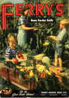 1942 Ferry-Morse Seed Catalog