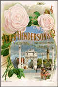 1900 Peter Henderson Annual