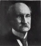 Burnet Landreth, Sr.