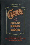 Clipper Catalog #45